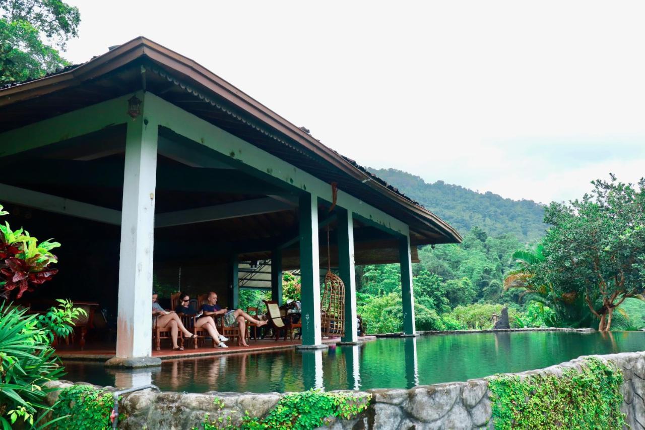 Paradise Eco Garden Kitulgala Bagian luar foto