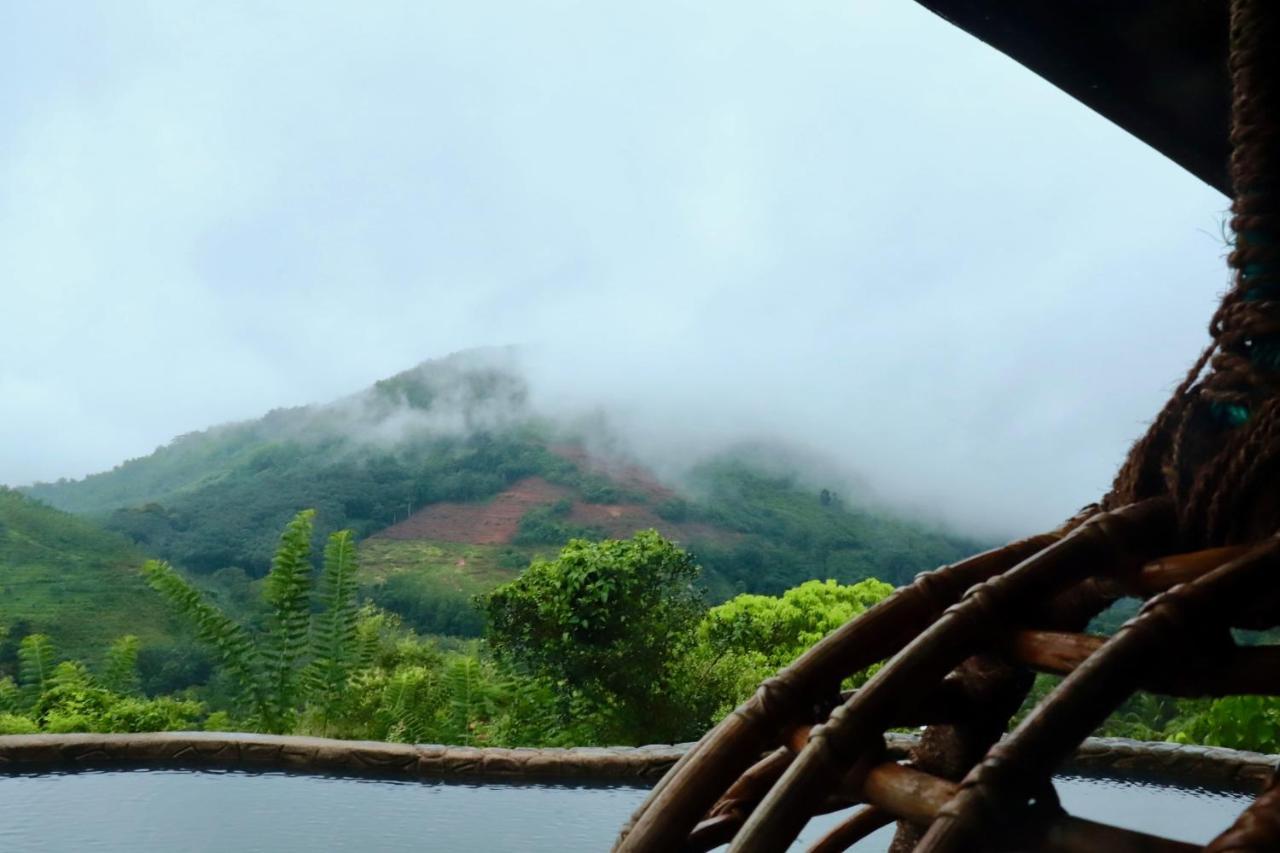 Paradise Eco Garden Kitulgala Bagian luar foto