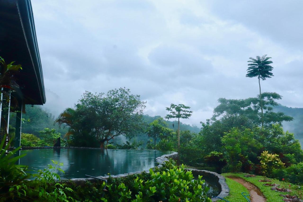 Paradise Eco Garden Kitulgala Bagian luar foto